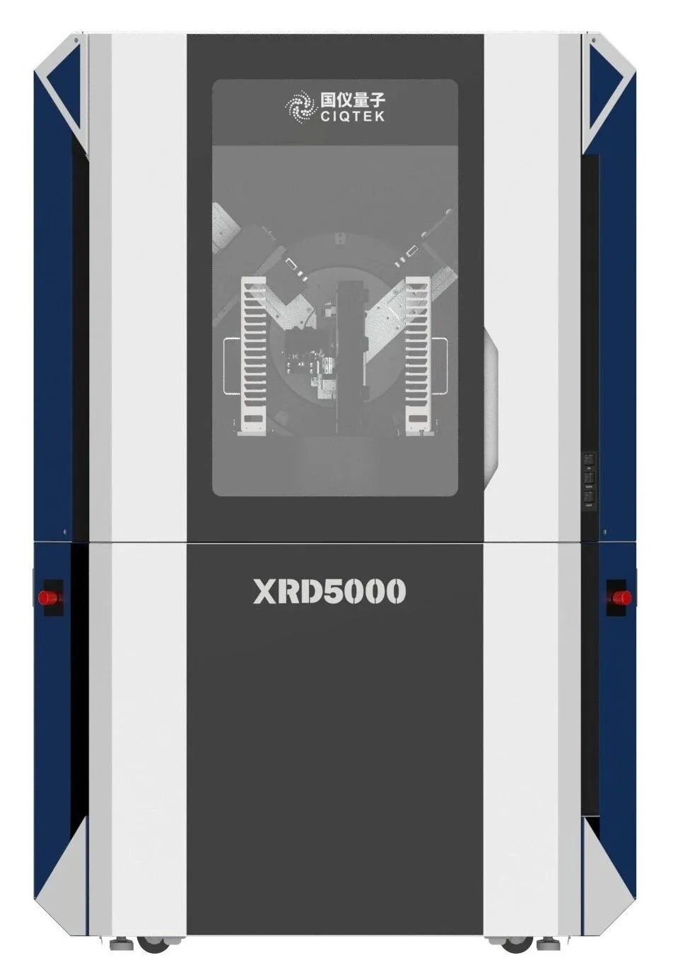 XRD应用｜国仪量子X射线衍射仪如何测准复杂磷块岩与页岩